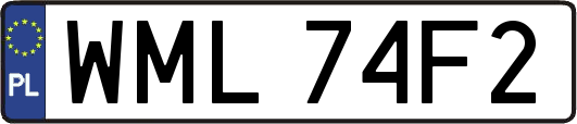 WML74F2