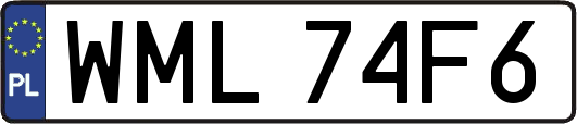 WML74F6