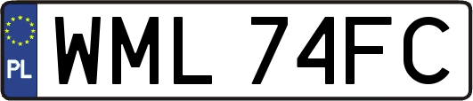 WML74FC