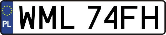 WML74FH