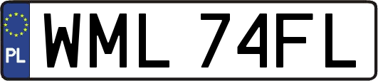 WML74FL