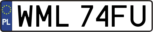 WML74FU