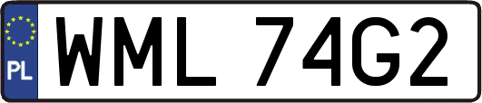 WML74G2