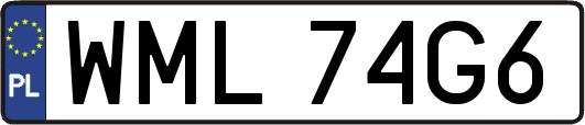 WML74G6