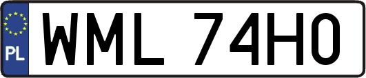 WML74H0