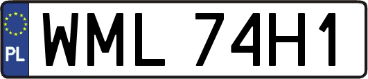 WML74H1