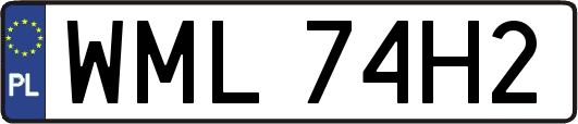 WML74H2