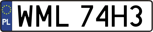 WML74H3