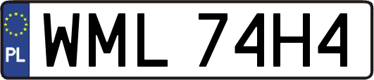 WML74H4