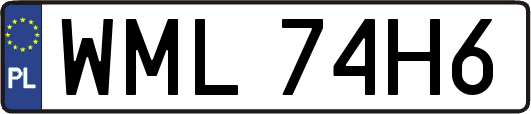 WML74H6