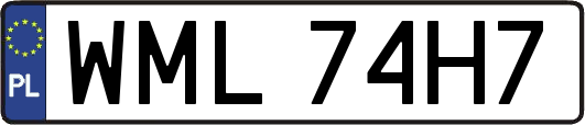 WML74H7