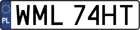 WML74HT