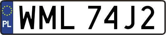 WML74J2
