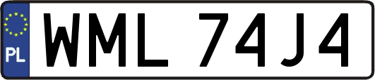 WML74J4
