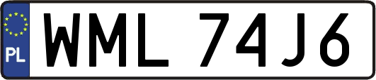 WML74J6