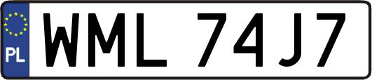 WML74J7