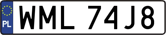 WML74J8
