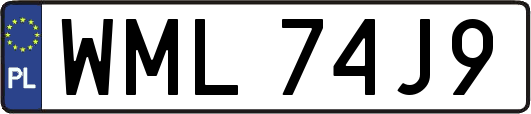 WML74J9