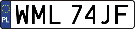 WML74JF