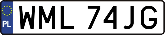 WML74JG