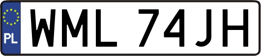 WML74JH
