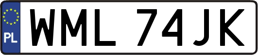 WML74JK