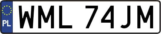 WML74JM