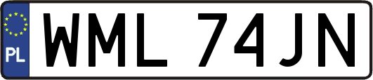 WML74JN