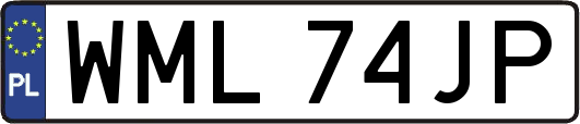 WML74JP