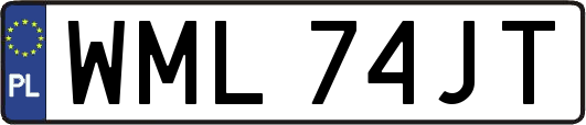 WML74JT
