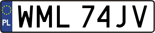 WML74JV