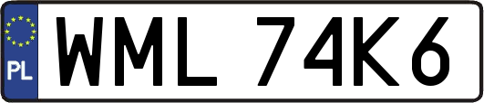 WML74K6
