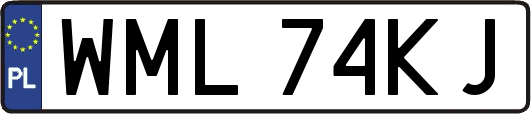 WML74KJ