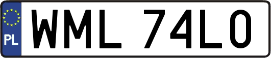WML74L0
