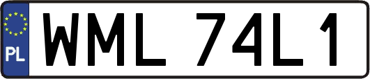 WML74L1