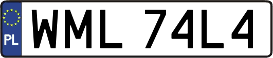 WML74L4
