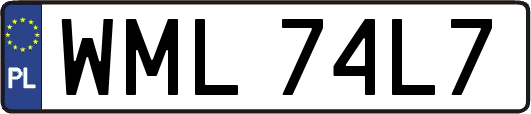 WML74L7