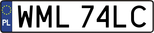 WML74LC