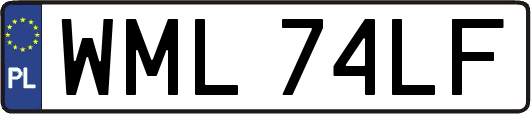 WML74LF