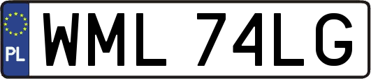 WML74LG