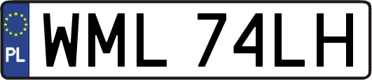 WML74LH