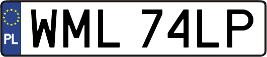 WML74LP