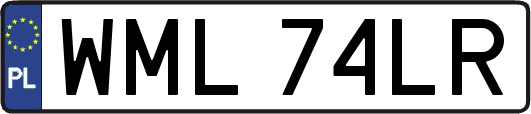 WML74LR