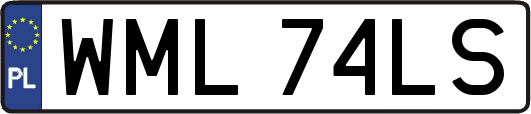WML74LS