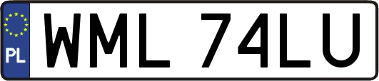 WML74LU