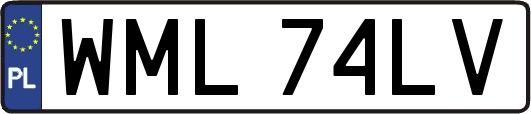 WML74LV
