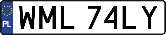 WML74LY