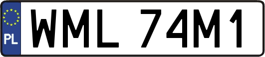 WML74M1