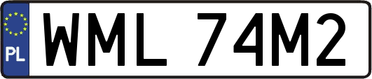 WML74M2