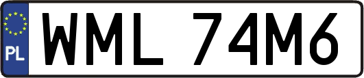 WML74M6